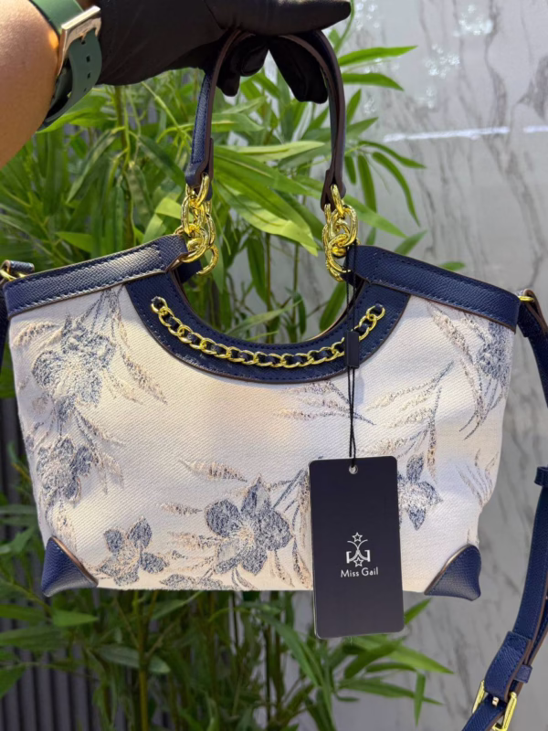 Luxury Miss Gail Bag