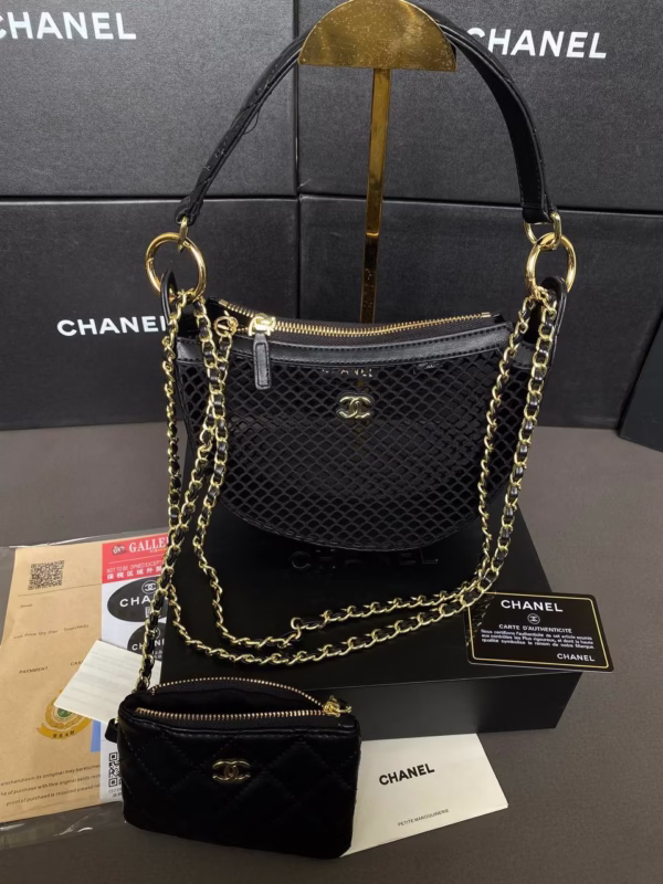 IMG_20250924_193050_829 Luxe Mesh Purse