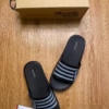Luofu Unisex Comfort Slides – Non-Slip, Everyday Slides