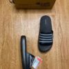 Luofu Unisex Comfort Slides – Non-Slip, Everyday Slides