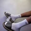 Luofu Unisex Comfort Slides – Non-Slip, Everyday Slides