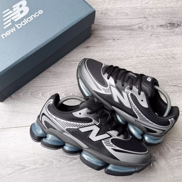 New Balance ABZORB sneakers
