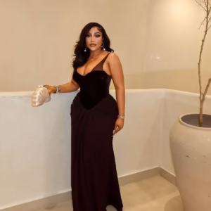 IMG_20251002_144800_990 Luxe Detailed Chiffon Dress