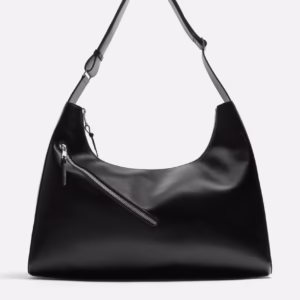 Snag Zara's XL Shoulder Bag