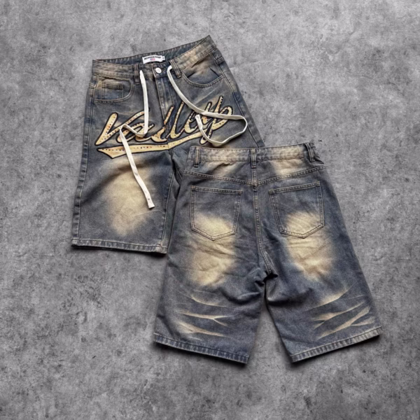 IMG_20251003_125915_079 VALLEY DREAM DENIM SHORTS