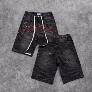 IMG_20251003_125915_118 VALLEY DREAM DENIM SHORTS