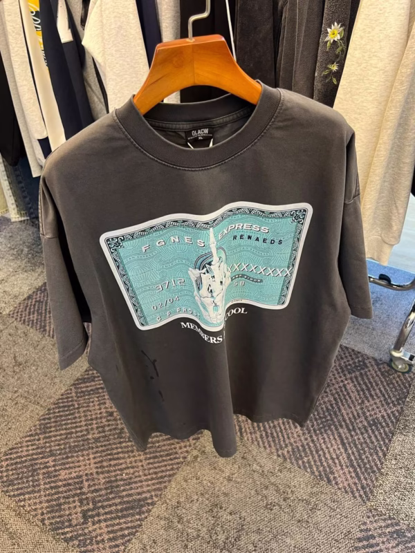 Premium Luxury T-shirt