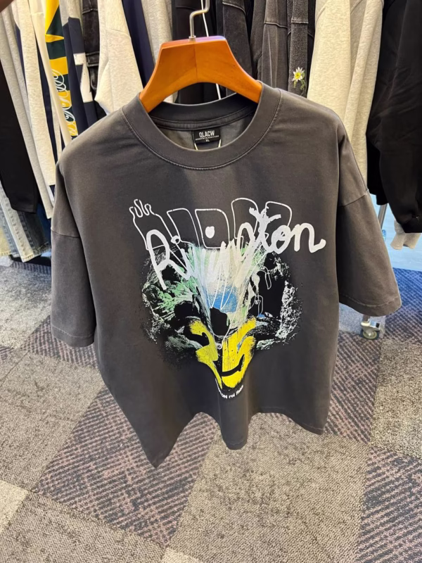 Premium Luxury T-shirt