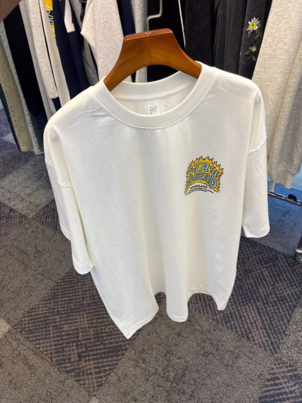 Premium Luxury T-shirt
