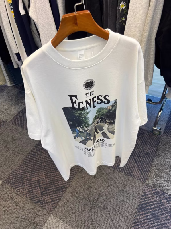 Premium Luxury T-shirt