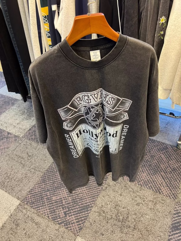 Premium Luxury T-shirt