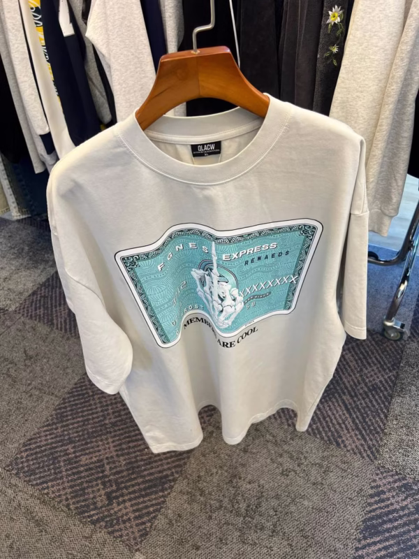 Premium Luxury T-shirt