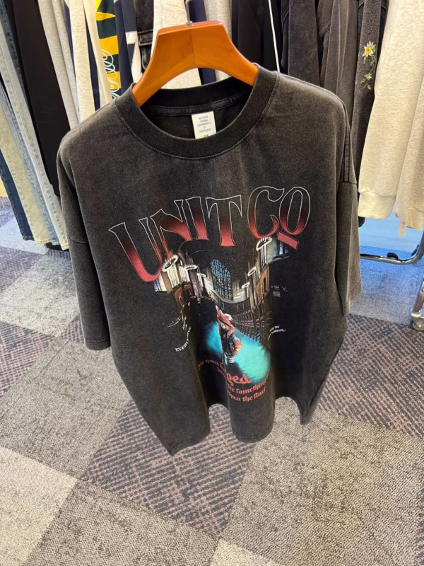 Premium Luxury T-shirt
