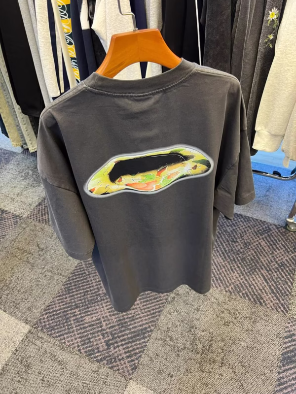 Premium Luxury T-shirt