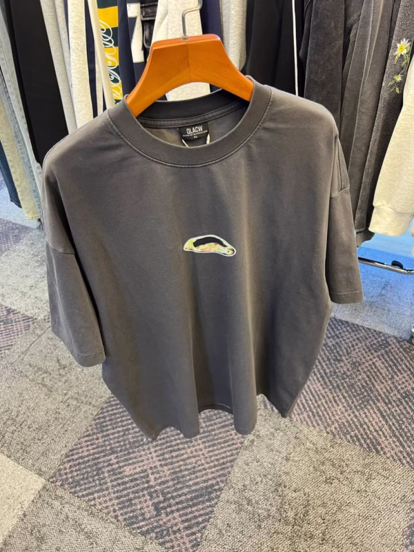 Premium Luxury T-shirt