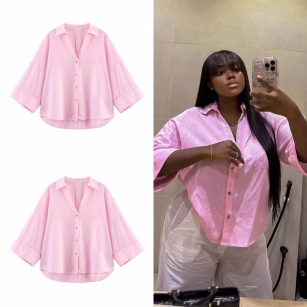 IMG_20251006_101347_293 Zara Premium Shirt