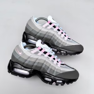 Nike Airmax 95 OG ‘Black Persian.