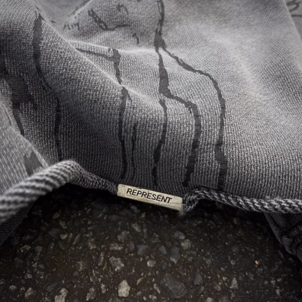 Legacy Essential Hoodie