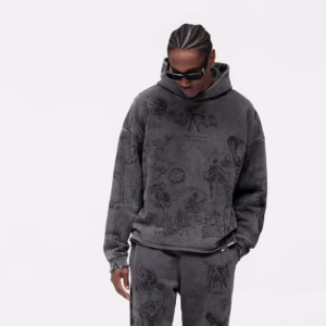 Legacy Essential Hoodie