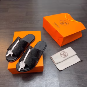 Luxe Izara Palm Sandals