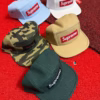 SupraPeak Caps