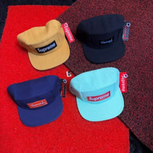 SupraPeak Caps