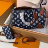 LV Monogram Speedy Bag