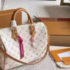 LV Monogram Speedy Bag
