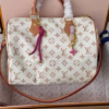 LV Monogram Speedy Bag