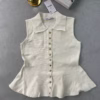 Luxe White Ensemble