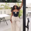 Chic Beach Elegance