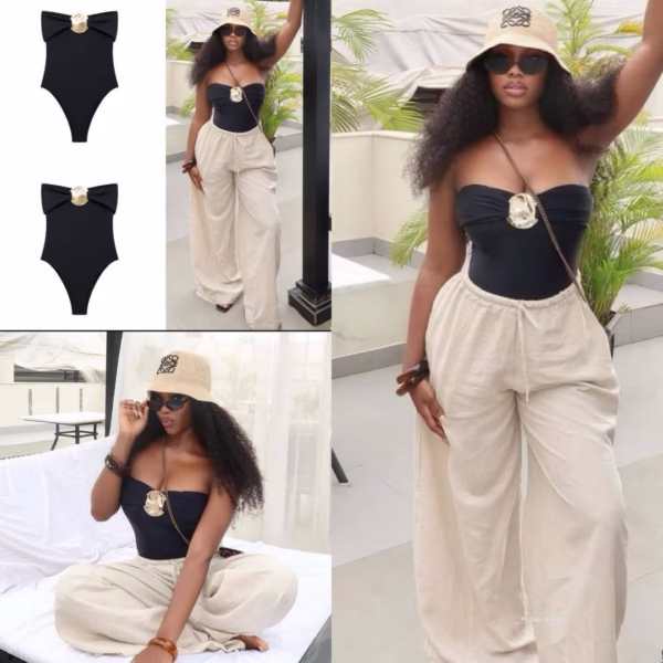 Chic Beach Elegance