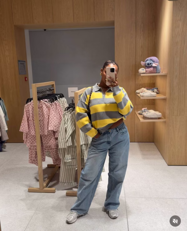 IMG_20251014_162054_984 Stripped Knit SweatTop