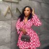 ZR Elegant Pleats Co-Ord Set