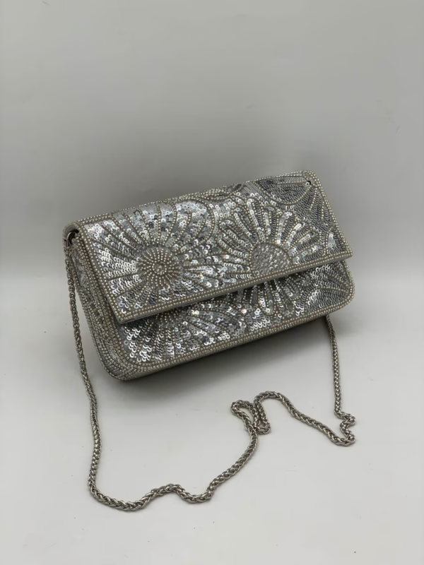 IMG_20251016_185729_192 Midnight Blossom Clutch BAG