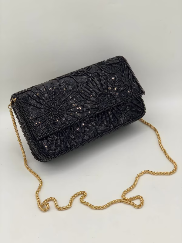 IMG_20251016_185730_160 Midnight Blossom Clutch BAG