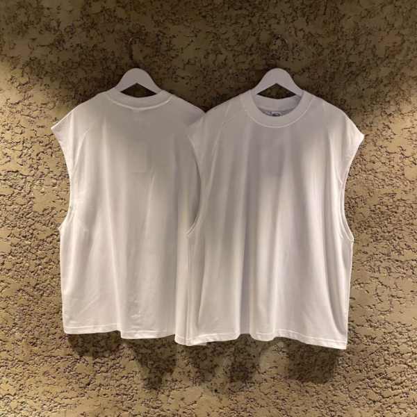 IMG_20251023_104900_285 Essential Muscle Cut Tee