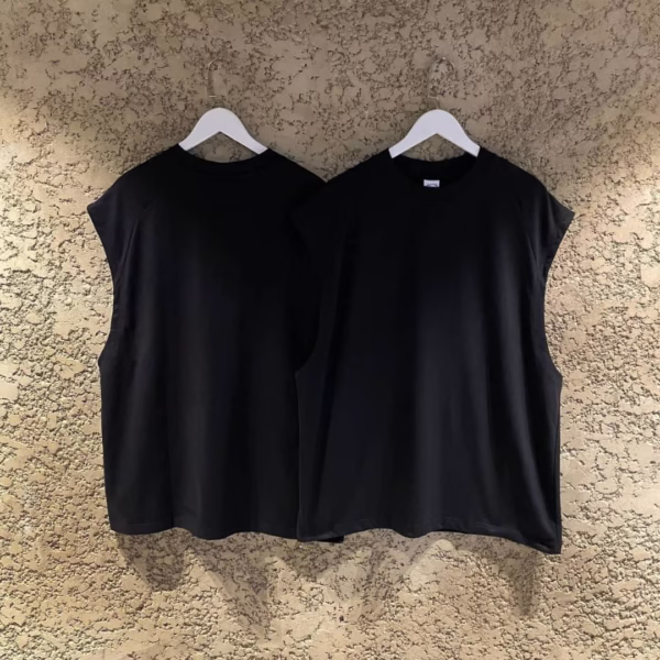 IMG_20251023_104900_801 Essential Muscle Cut Tee