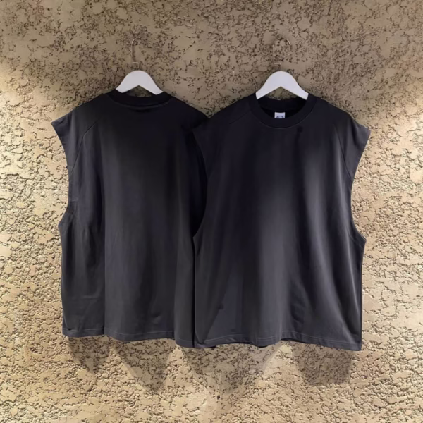 IMG_20251023_104900_898 Essential Muscle Cut Tee