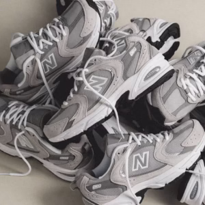 New Balance 530 Classic Sneakers