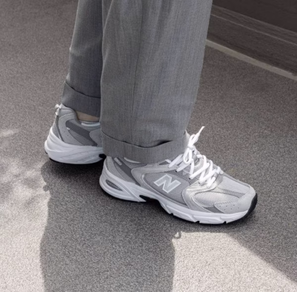 IMG_20251024_125641_350 New Balance 530 Classic Sneakers