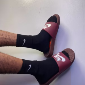 Nike Slides Collection | Comfort, Style & Performance