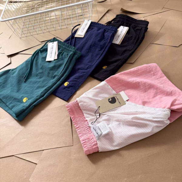 IMG_20251029_232316_019 Carhartt WIP Chase Swim Trunks