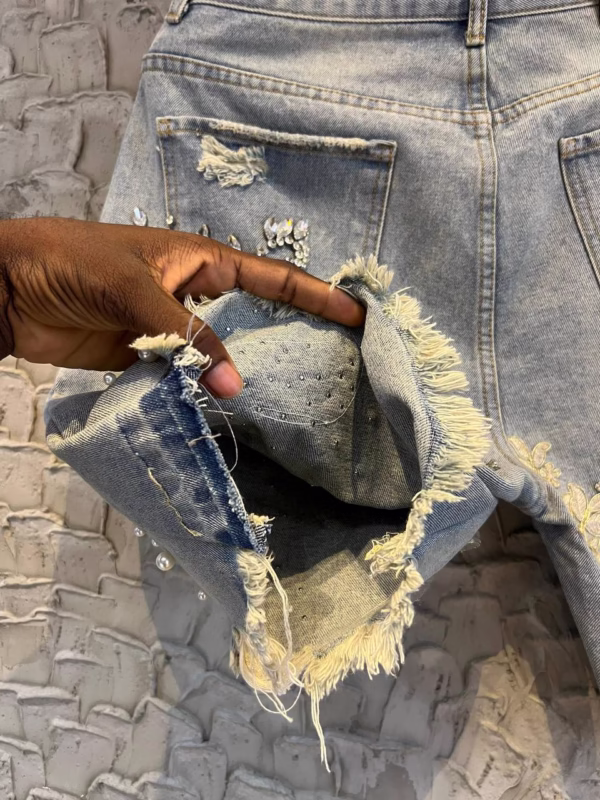 IMG_20251104_155405_879 Premium Original Stone Wash Denim Shorts