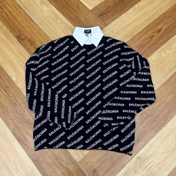 IMG_20251104_160257_492 Balenciaga All-Over Logo Sweater