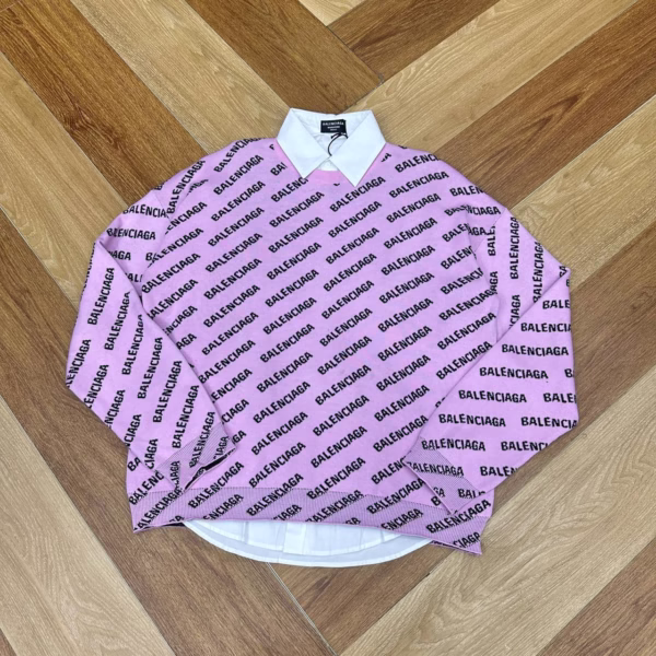 IMG_20251104_160258_024 Balenciaga All-Over Logo Sweater