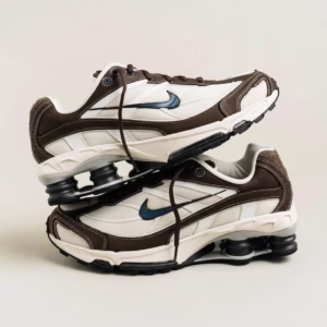 Nike Shox Ride 2 “Baroque Brown”