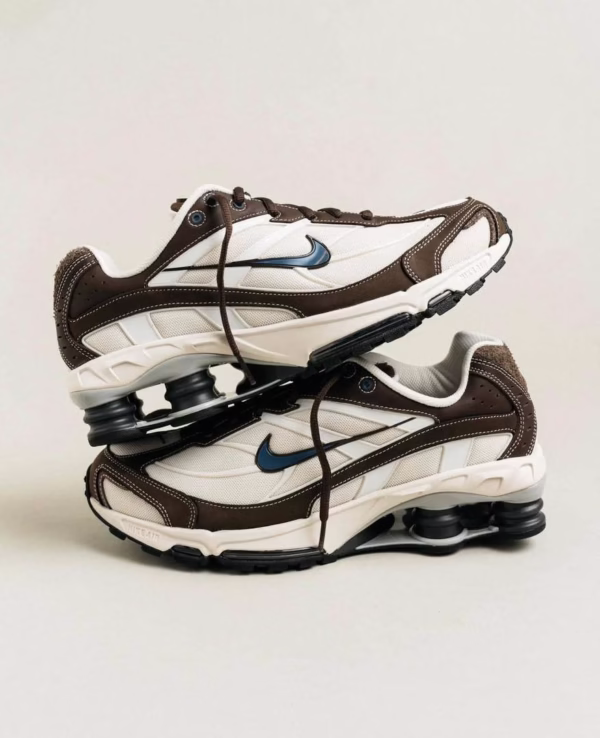 Nike Shox Ride 2 “Baroque Brown”