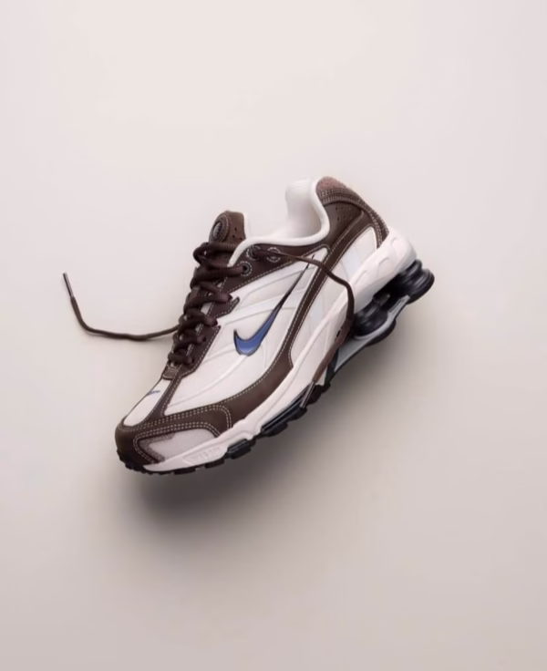 Nike Shox Ride 2 “Baroque Brown”