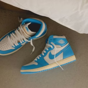 IMG_20251106_135829_538 Air Jordan 1 High OG “UNC Reimagined”